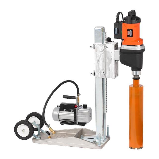Rental store for CORE DRILL RIG in Baltimore MD
