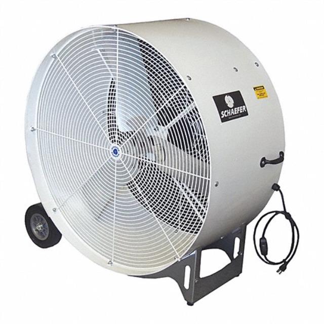 Rental store for FAN 36  AIR MOVER  WHITE in Baltimore MD