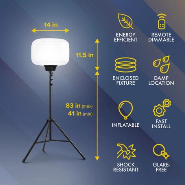 Where to find LIGHT 60 WATT BALLOON in Baltimore