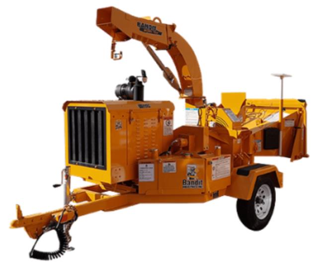 Where to find CHIPPER 7 TOW-BEHIND in Baltimore